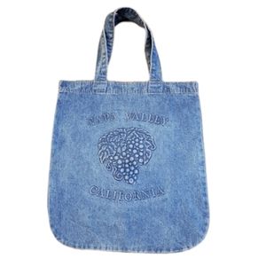 Napa Valley California Bag